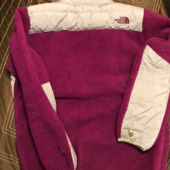 The north face - Picture 4 of 8